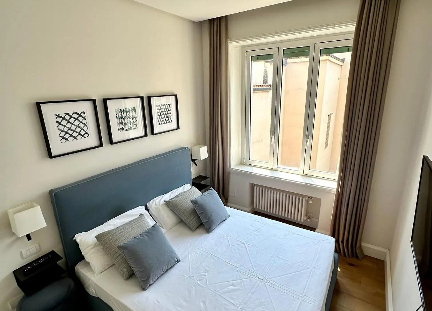 Daire Casa Della Borsa - Appartamento A Milano