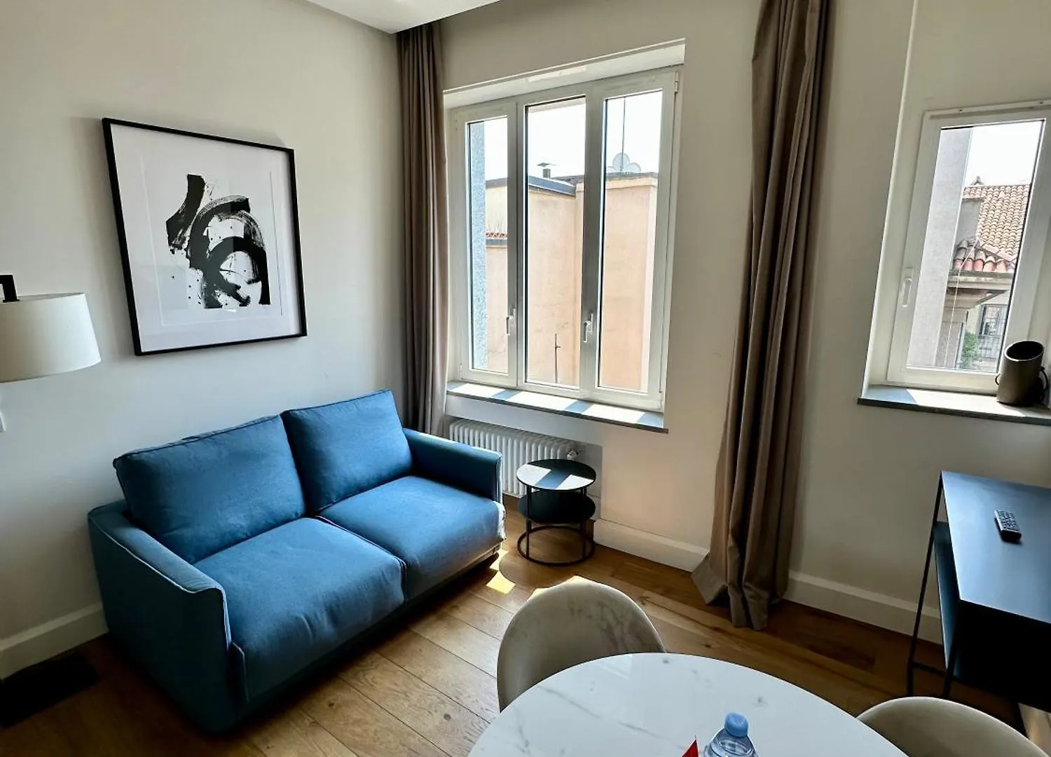 Casa Della Borsa - Appartamento A Milano Daire