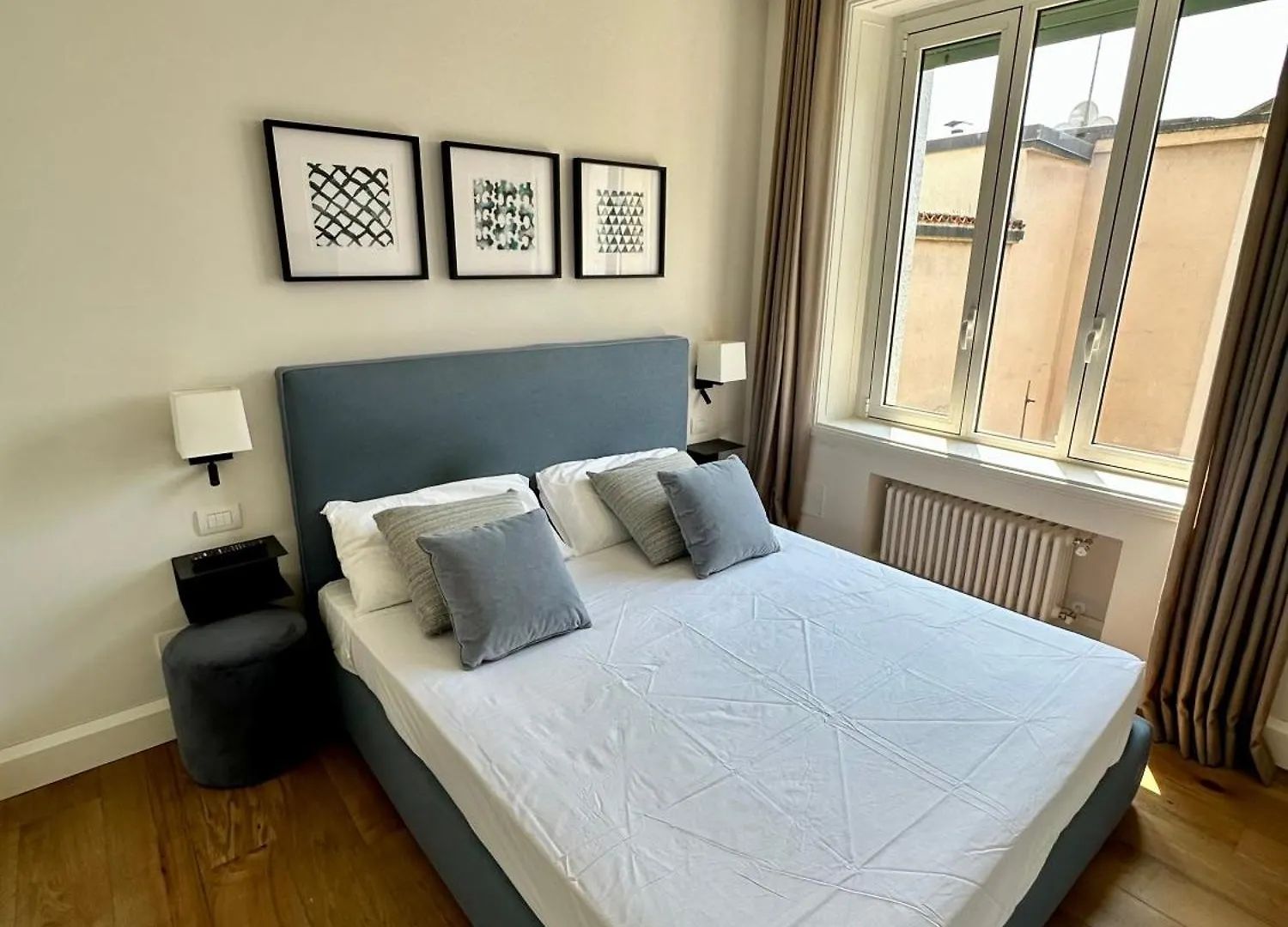 Casa Della Borsa - Appartamento A Milano İtalya